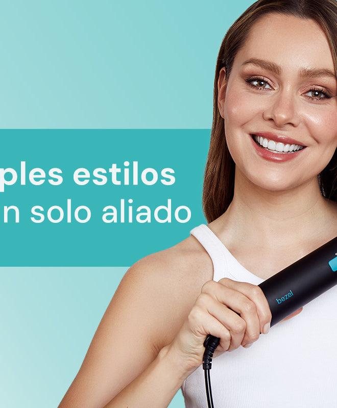Un solo cepillo, infinitas posibilidades