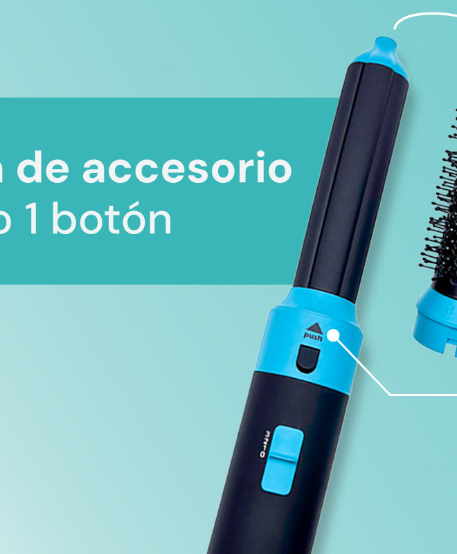 Cambia de look, no de producto