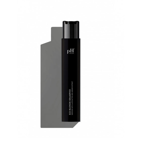 Ice Blonde Shampoo pH
