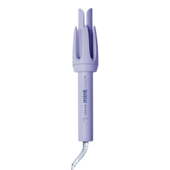 Rizador para cabello Automático Antienredos Mint