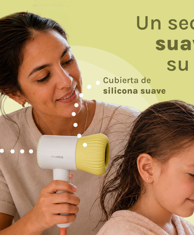 Suavidad que abraza