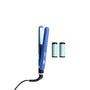 Mini Alisador 2 en 1 Azul Mint