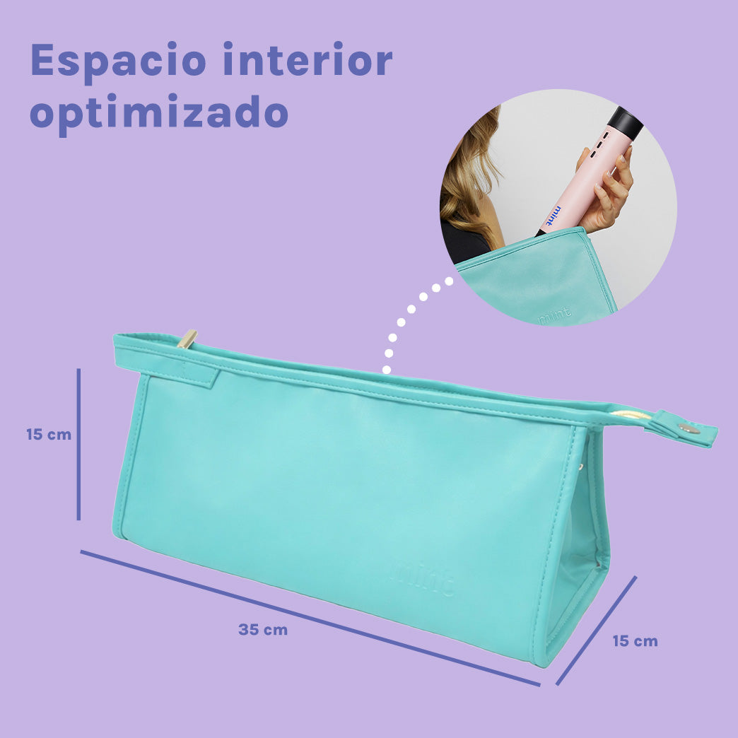 Bolso para Multistyler Mint