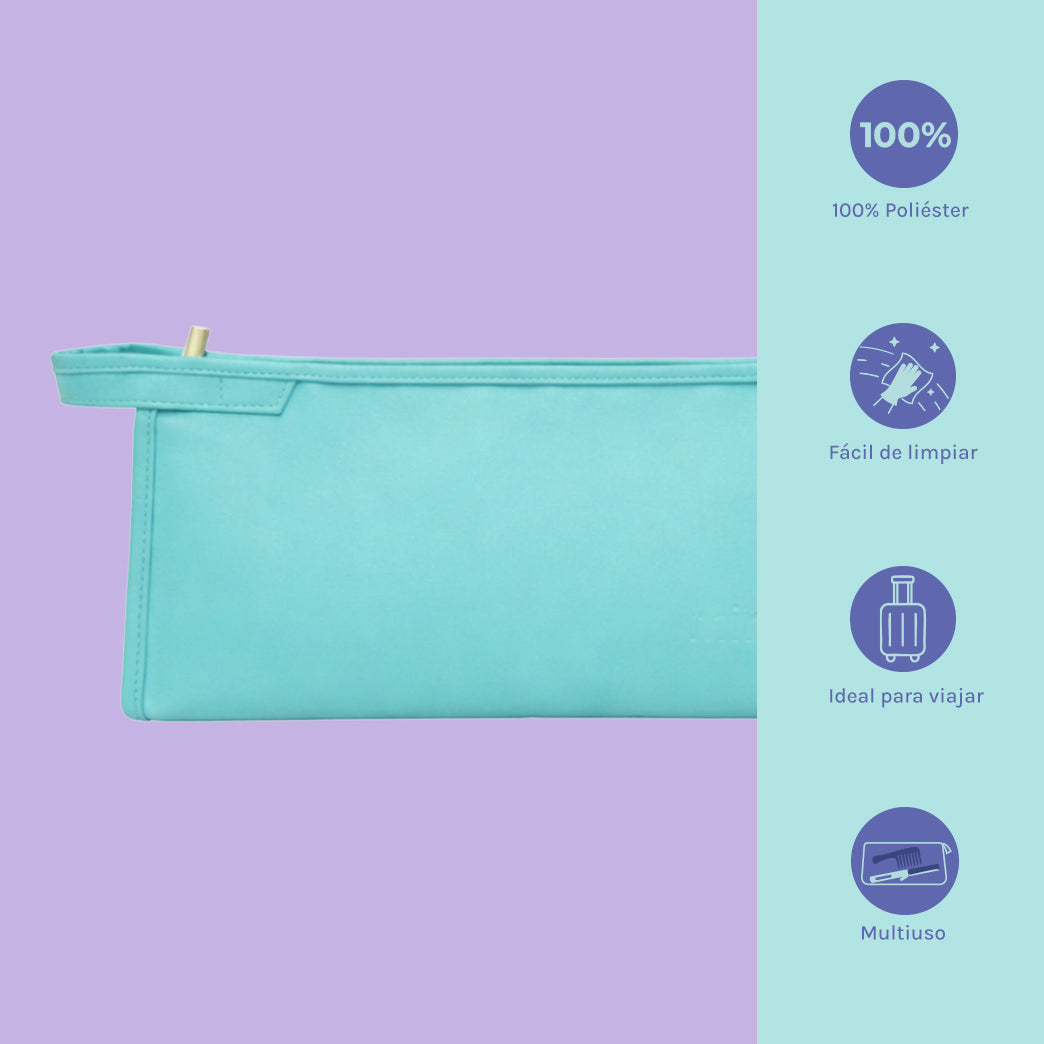 Bolso para Multistyler Mint