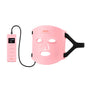 Máscara Facial LED de Fotones 7 en 1 Mint