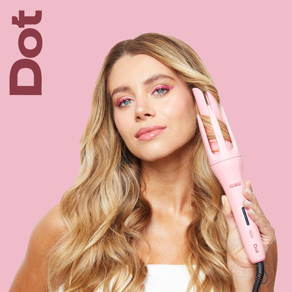 Ondulador Automático Dot