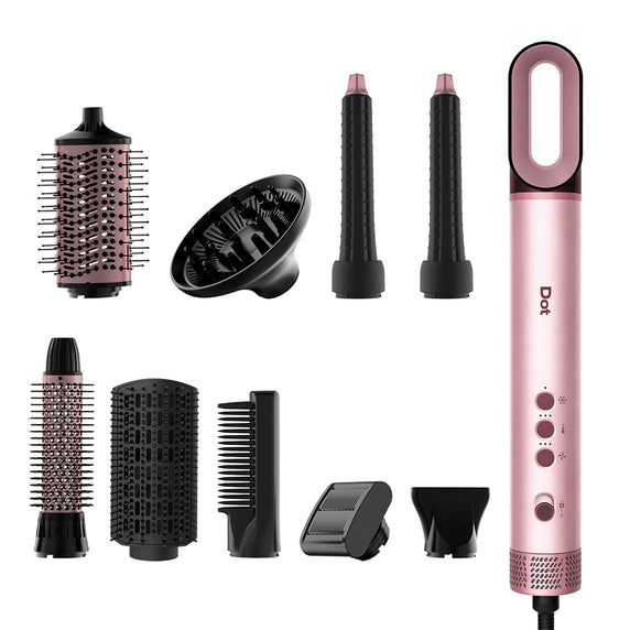 Secador Multistyler 10 en 1 Dot