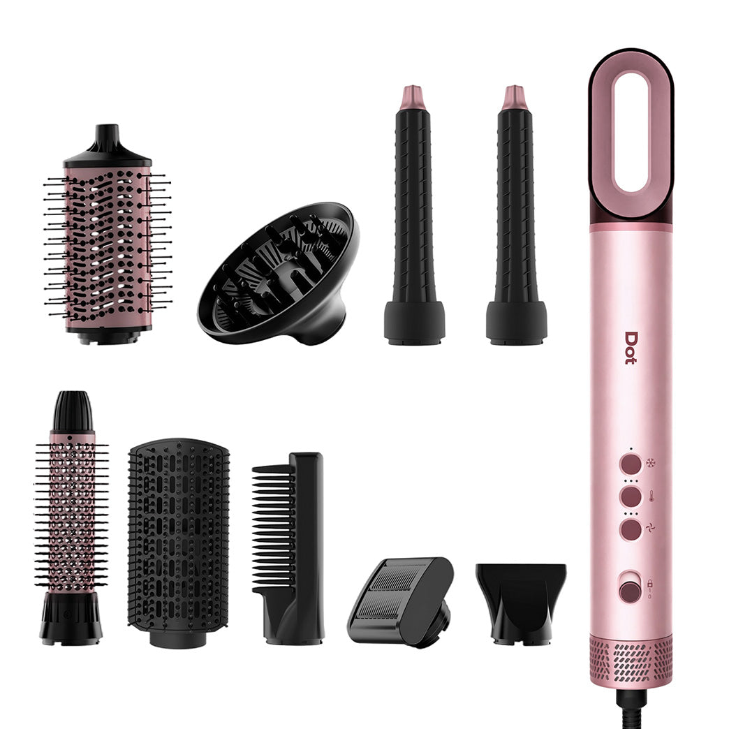 Secador Multistyler 10 en 1 Dot