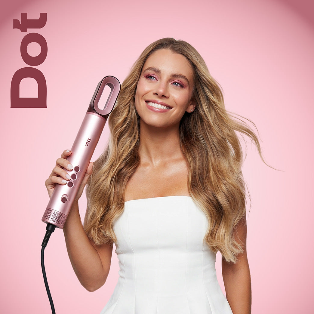 Secador Multistyler 10 en 1 Dot