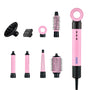 Secador Multistyler 8 en 1 Rosa Mint