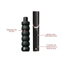 Secador Multistyler Flexstyle 5 en 1 Negro HD446EU Shark