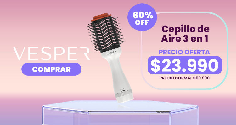 VesperStore