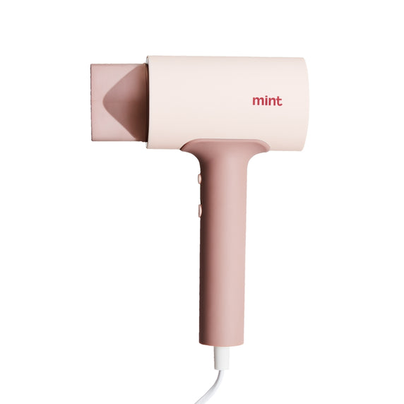 Secador de Pelo Compacto 1600 W Mint