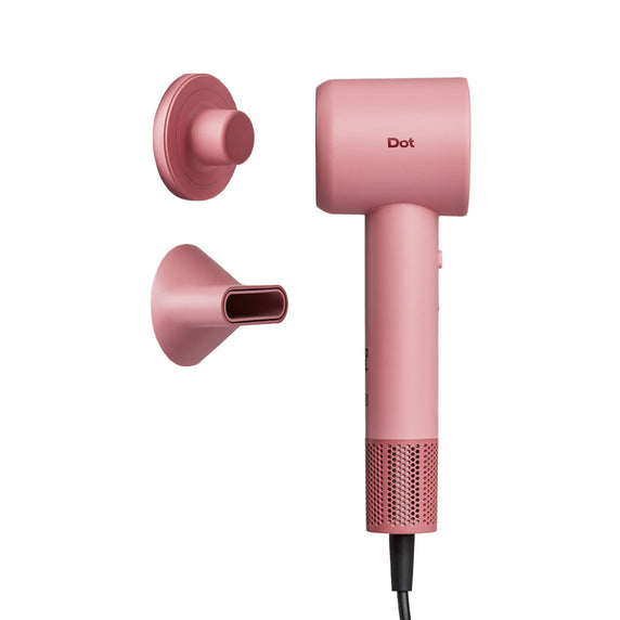 Secador Brushless Dot MOZ Sweden