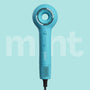 Secador Magnético Loop Celeste Mint