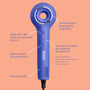 Secador Magnético Loop Morado Mint