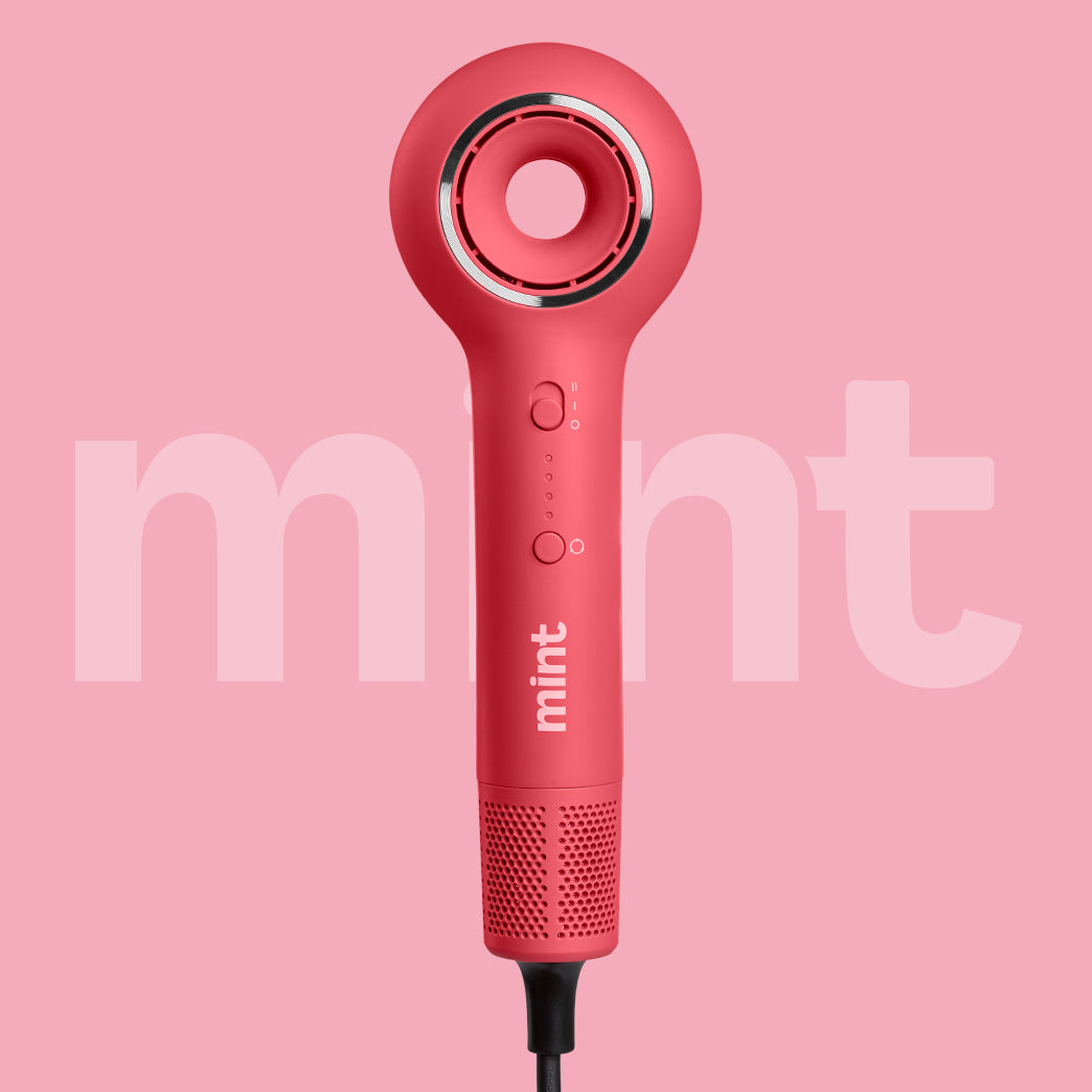 Secador Magnético Loop Sandía Mint