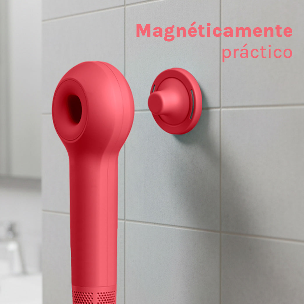 Secador Magnético Loop Sandía Mint