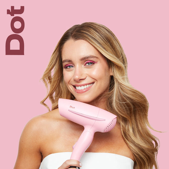 Secador Plegable Dot