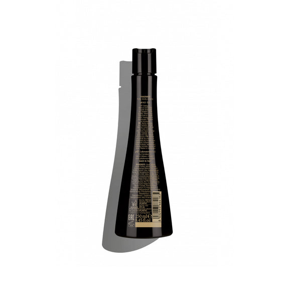 Shampoo de Argán y Keratina pH