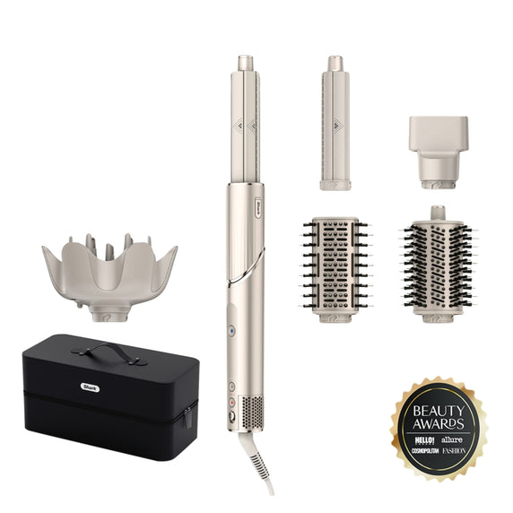 Secador Multistyler FlexStyle Silver 5 en 1 Shark