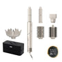 Secador Multistyler FlexStyle Silver 5 en 1 Shark