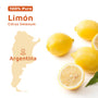 Aceite Esencial de Limón 100% Puro de 10 ml Unsaid