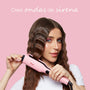 Ondulador de Cabello Wave Efecto Ondas de Sirena Dot