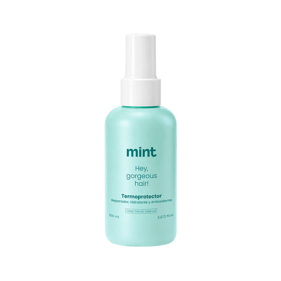 Termoprotector de cabello 150 ml Mint