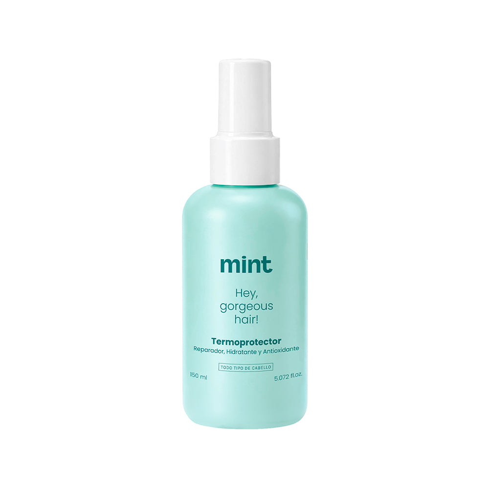 Termoprotector de cabello 150 ml Mint