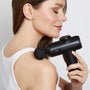 Pistola de Masaje Muscular Recargable Ozu