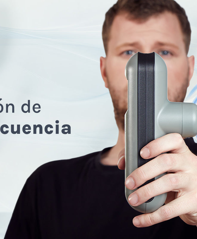 Masaje Focalizado