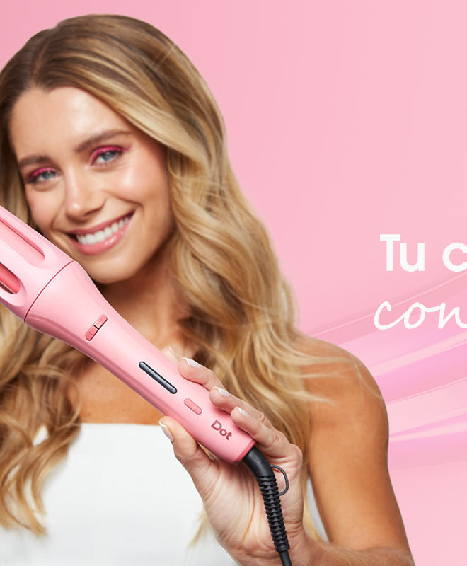 Brillo, suavidad y movimiento