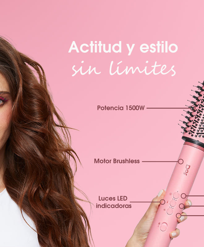 Tecnología que se adapta a ti