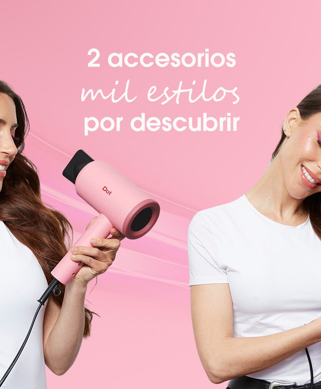 El complemento perfecto