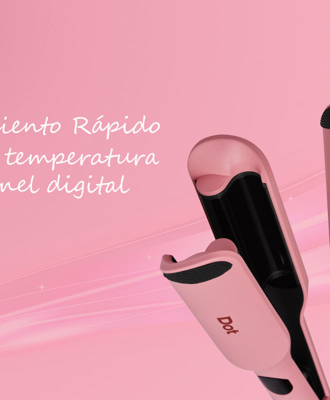 Calor inteligente en segundos