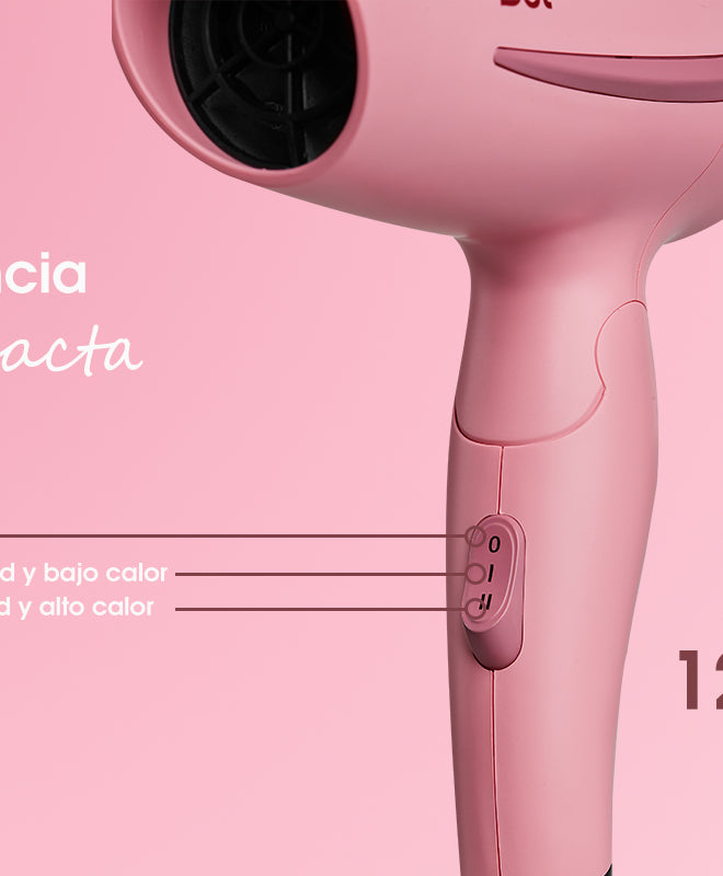 Potencia que sorprende