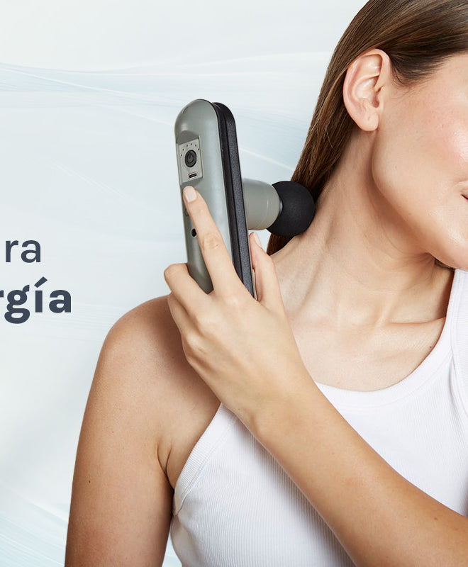 Compacta y Liviana