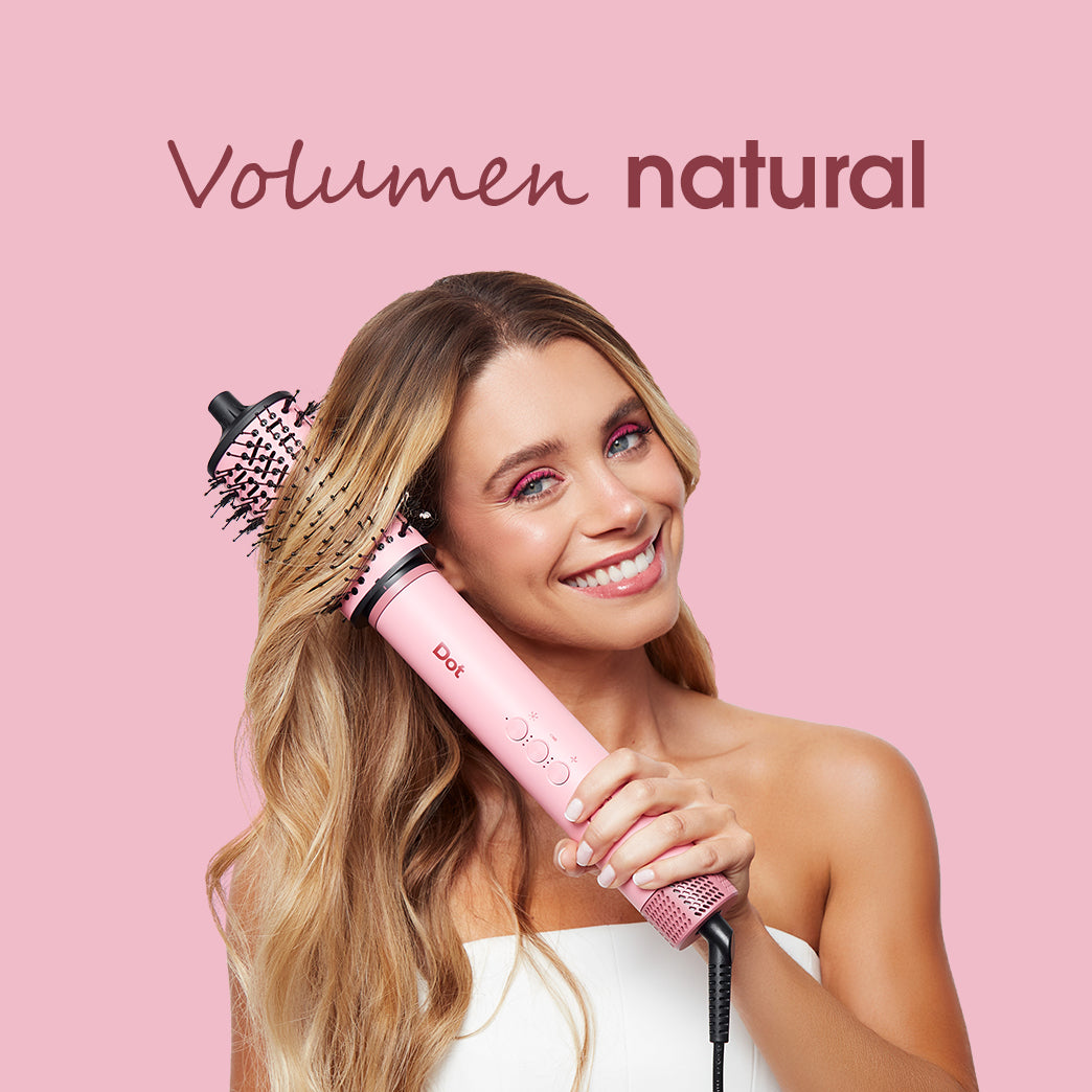 Secador multistyler 7 en 1 Dot