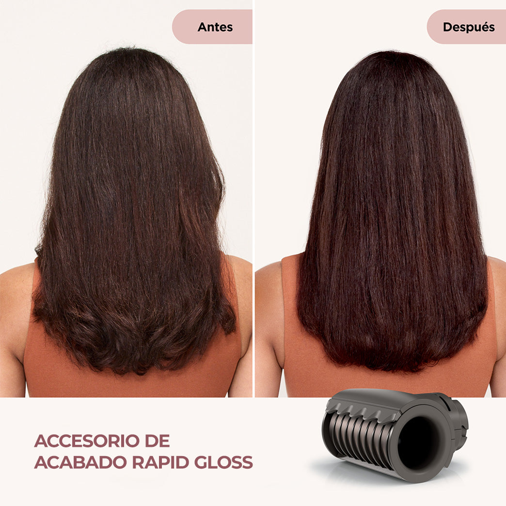 Shark Speedstyle Pro Flex HD542EU