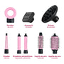 Secador Multistyler 8 en 1 Rosa Mint