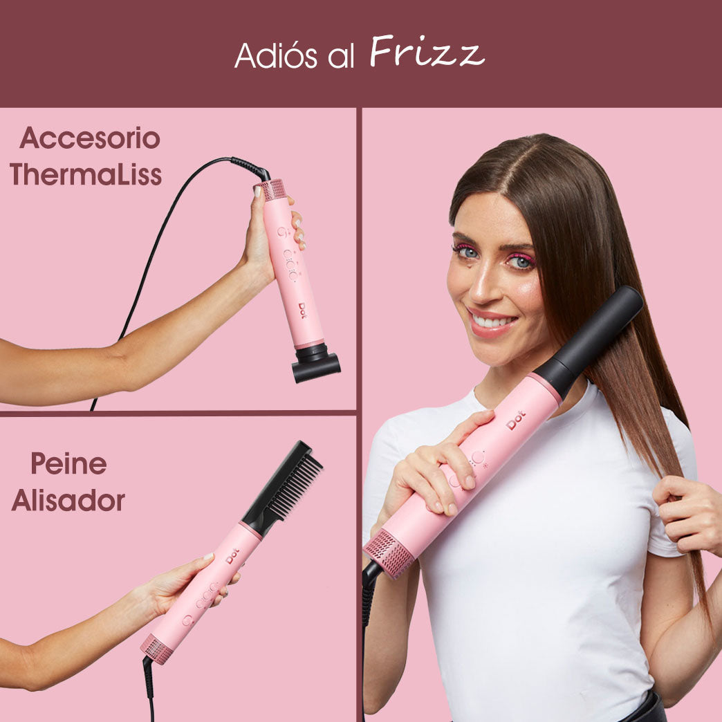 Secador multistyler 7 en 1 Dot