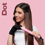Alisador de Pelo Dot