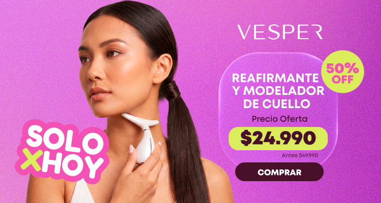 VesperStore