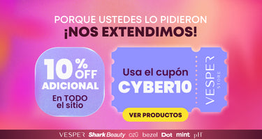 VesperStore