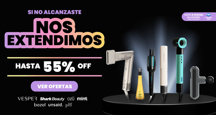 VesperStore
