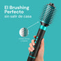 Secador Multistyler 6 en 1 Negro Bezel