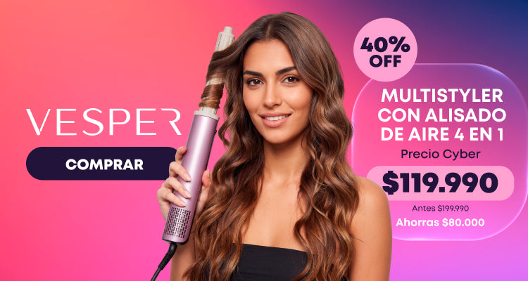 VesperStore