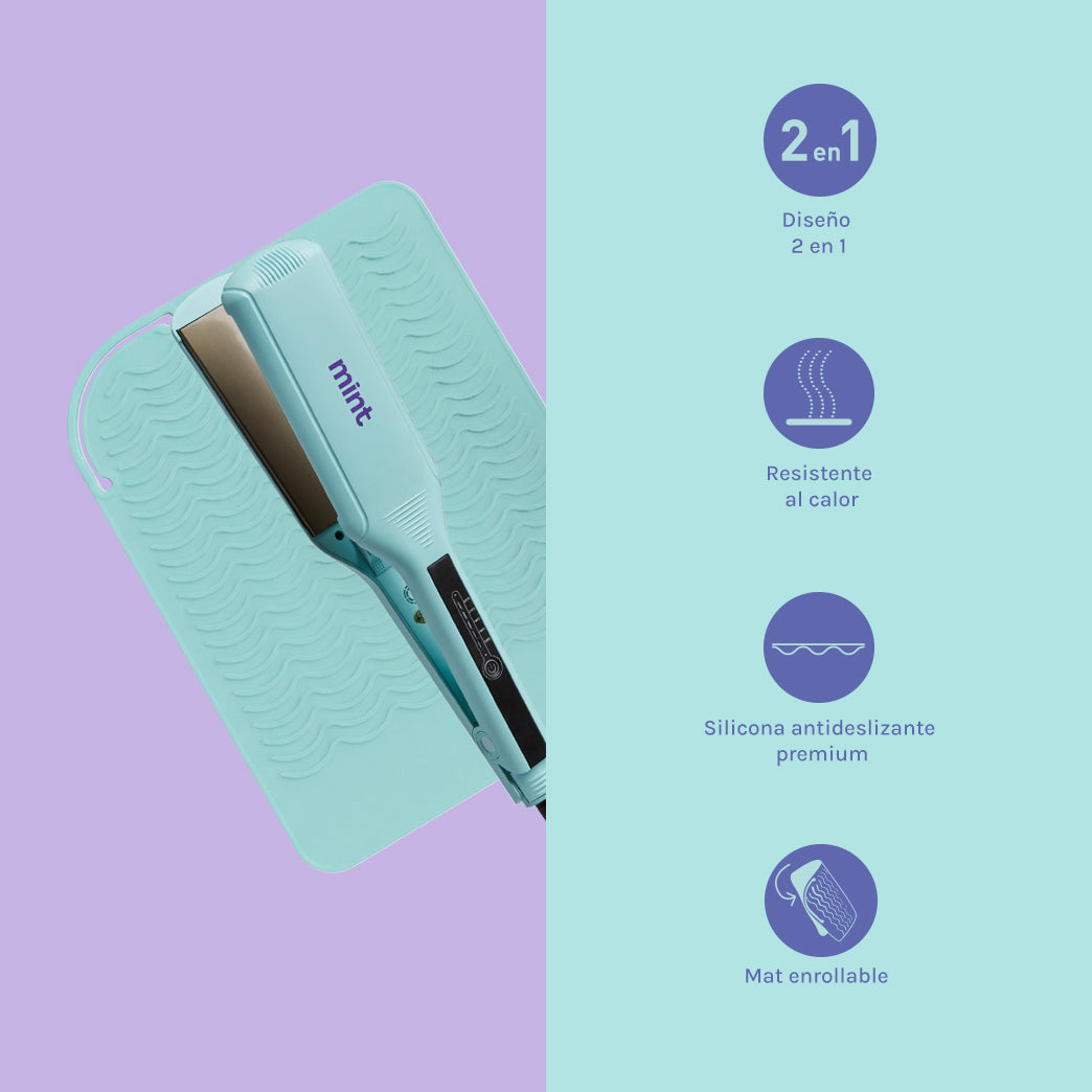 Mat para Aislamiento de Calor Mint