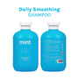 Shampoo Daily Smoothing Suaviza e Hidrata 500ml Mint